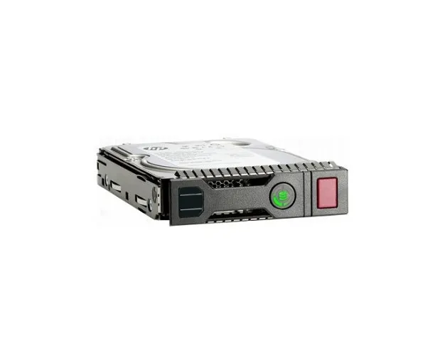819205-003 - HP 8TB 7200RPM SATA 6Gb/s 512e SC Midline 3.5-inch Hard …
