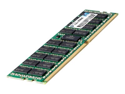 819415-001 - HP 128GB DDR4-2400MHz PC4-19200 ECC Registered CL17 288-…