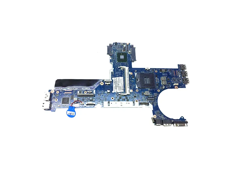 819483-501 - HP System Board (Motherboard) with Intel Core i7-5500U P…