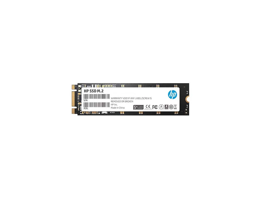 819774-002 - HP 256GB SATA PCI Express M.2 2280 Solid State Drive