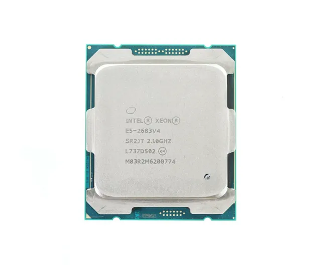 819851-S21 - HP 2.10GHz 9.6GT/s 40MB SmartCache Socket FCLGA2011-3 In…