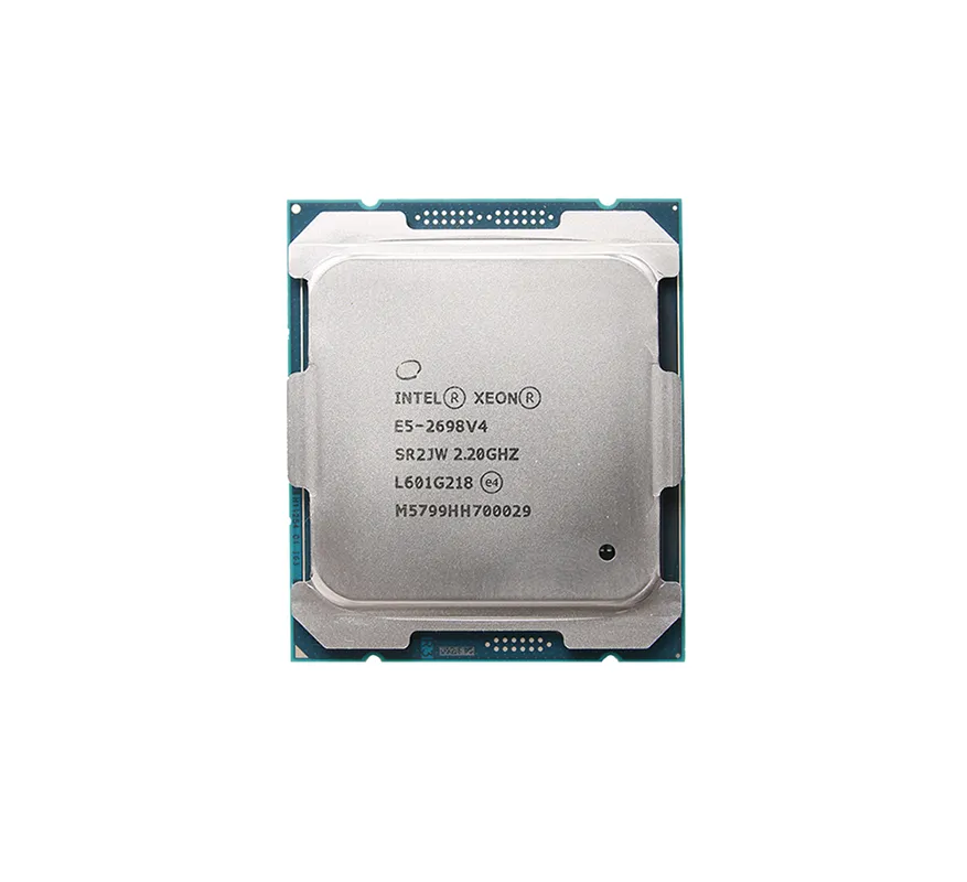 819855-B21 - HP 2.20GHz 9.60GT/s QPI 50MB L3 Cache Socket FCLGA2011-3…