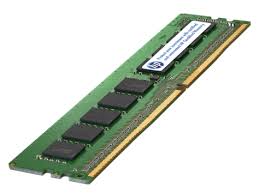 HPE 819880-B21 8GB UDIMM 288-Pin Memory Module