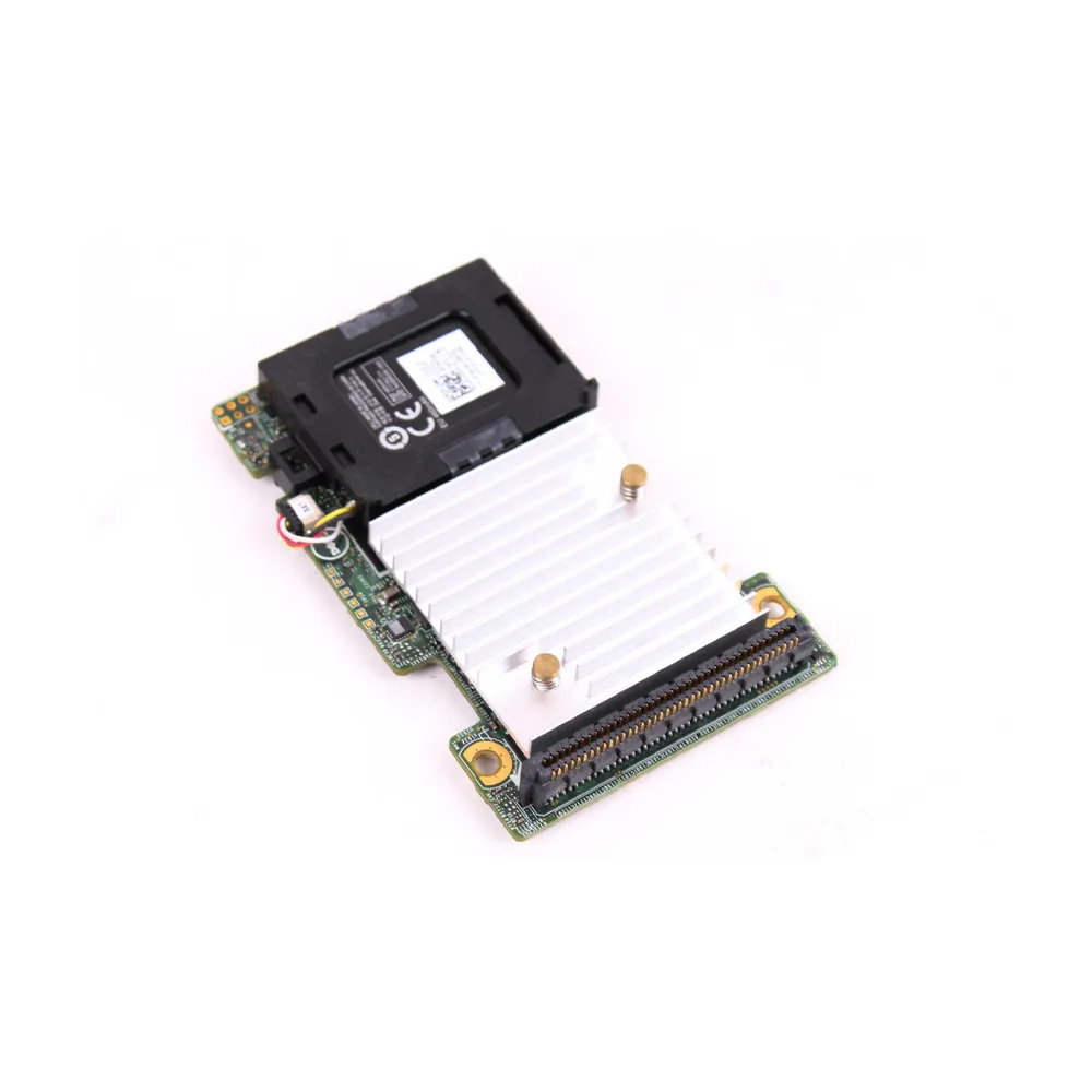 81J2H - Dell PERC H710P 6GB/s PCI-Express 2.0 SAS Mini Mono RAID Cont…