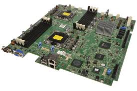 81N4V - Dell Server System Board (Motherboard) for PowerEdge R220