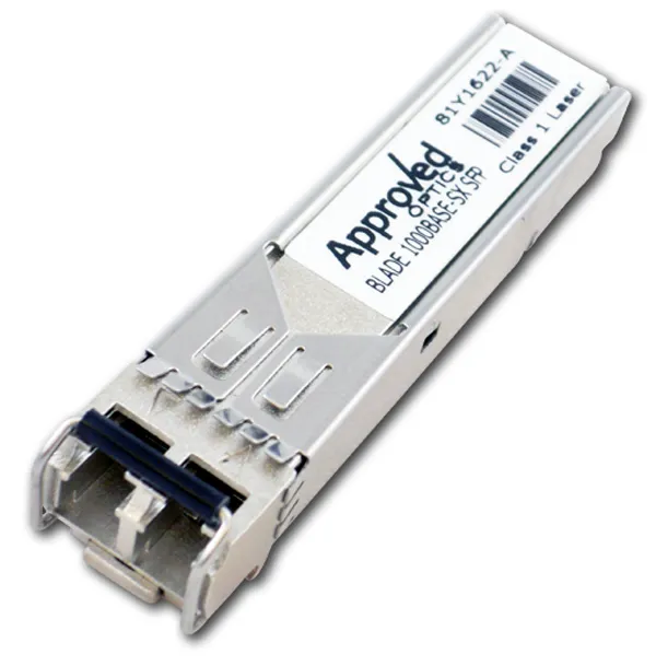 81Y1622 - IBM 1Gb/s 1000Base-SX Multi-Mode Fibre 550m 850nm Duplex LC…