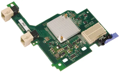 81Y1650 - IBM Brocade 2-Port 10GbE Converged Network Adapter (CFFh) f…