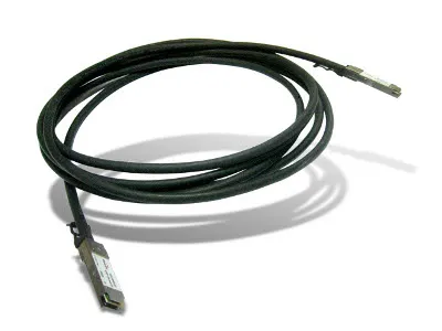 81Y8296 - IBM 3M (9.84 FT) 10GE Twinax Cable