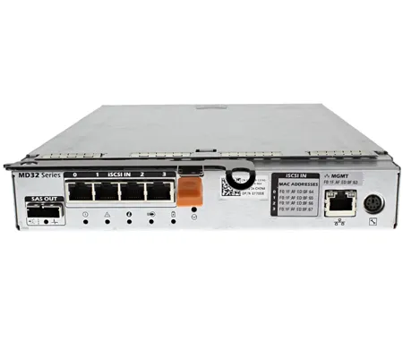 81YXX - Dell 4 Port Storage Controller for PowerVault Md3200I