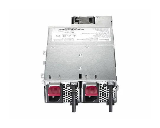 820792-B21 - HP 900-Watts 240V DC Redundant Power Supply