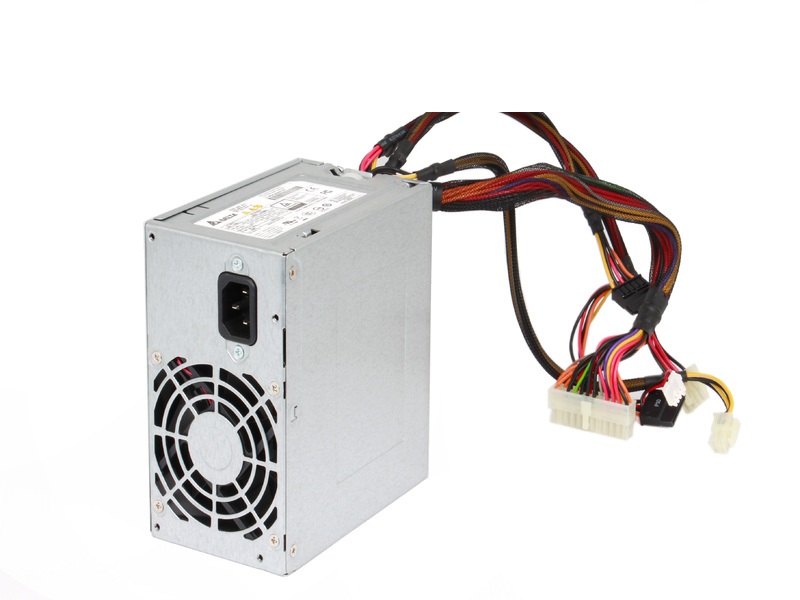 821243-001 - HP 350-Watts Non Hot-Pluggable Power Supply for ProLiant…