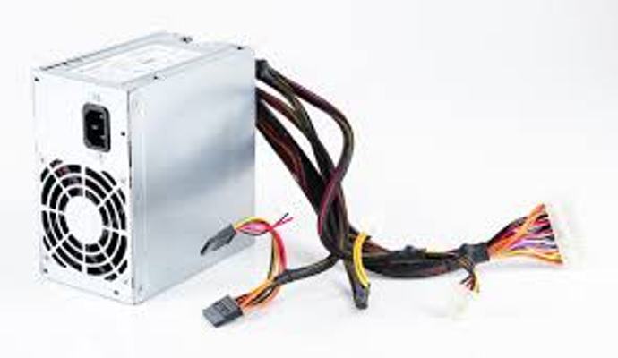 821244-001 - HP 350-Watts Non Hot Plug Power Supply for ProLiant ML30…