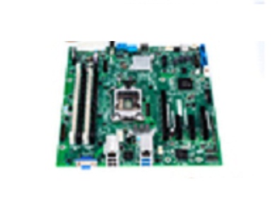 822184-001 - HP System Board (Motherboard) for ProLiant DL30 Gen9 Ser…