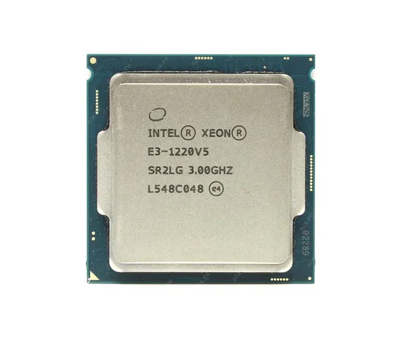 822425-L21 - HP 3.0GHz 8GT/s DMI3 8MB SmartCache Socket FCLGA1151 Int…