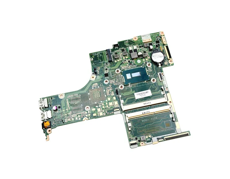 823290-601 - HP System Board (Motherboard) with Intel Core i3-5020U C…