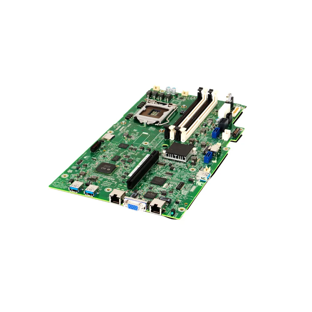 823793-001 - HP System Board (Motherboard) for ProLiant DL20 G9