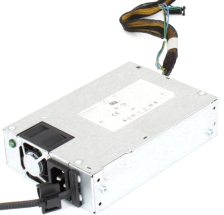 823805-001 - HP 290-Watts Non Hot Plug Power Supply for ProLiant DL20…