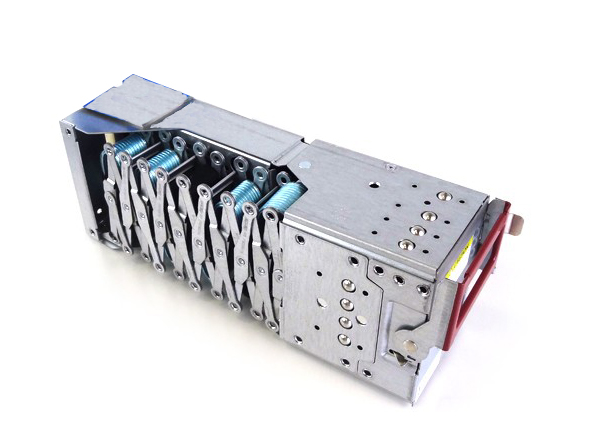 823849-001 - HP SAS I/O Module for D6020 Disk Enclosure