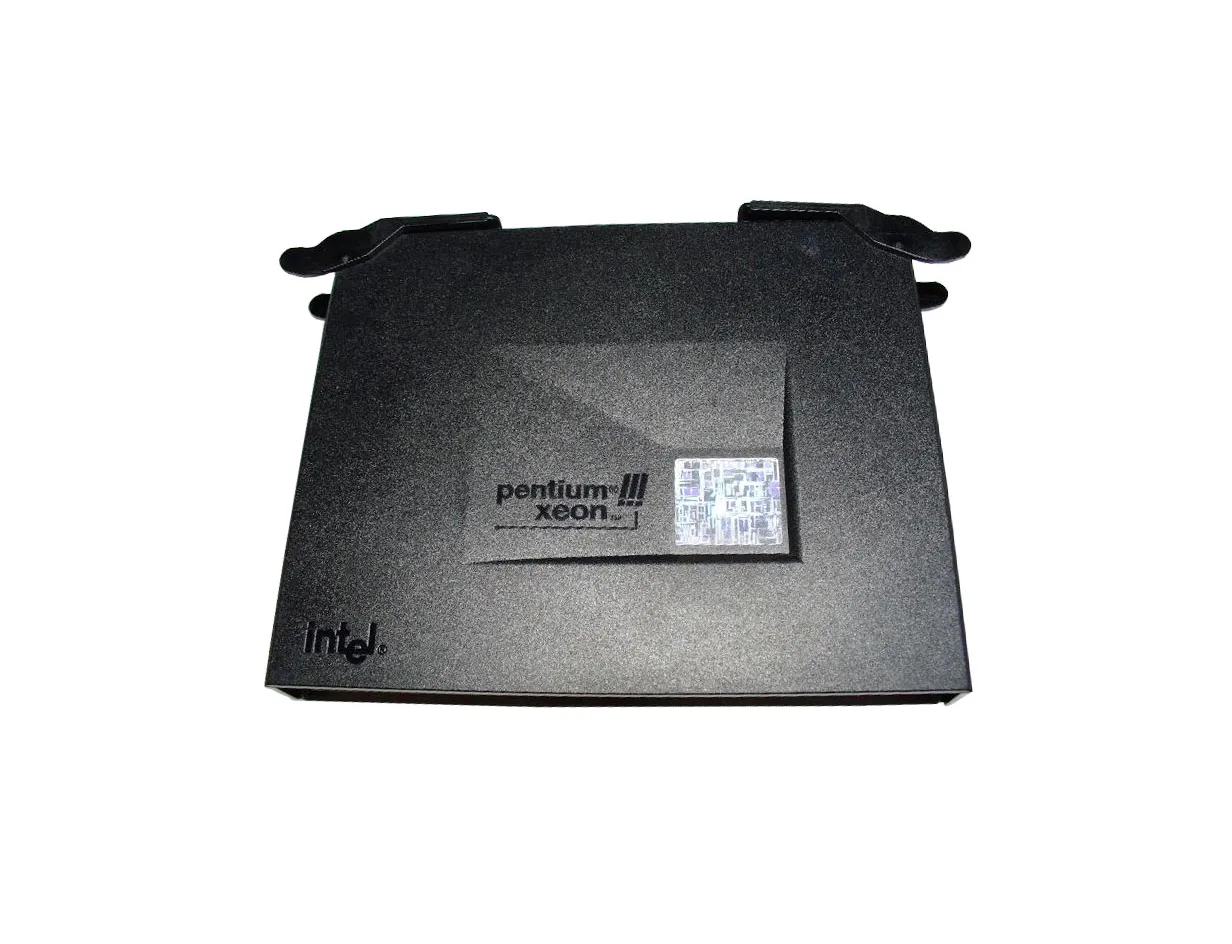8250N - Dell 550MHz 100MHz FSB 2MB L2 Cache Socket SECC330 Intel Pent…