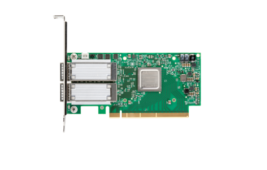 825111-B21 - HP InfiniBand EDR/Ethernet 100Gb/s 2-Ports 840QSFP28 Net…