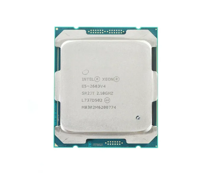 825500-S21 - HP 2.10GHz 9.6GT/s 40MB SmartCache Socket FCLGA2011-3 In…
