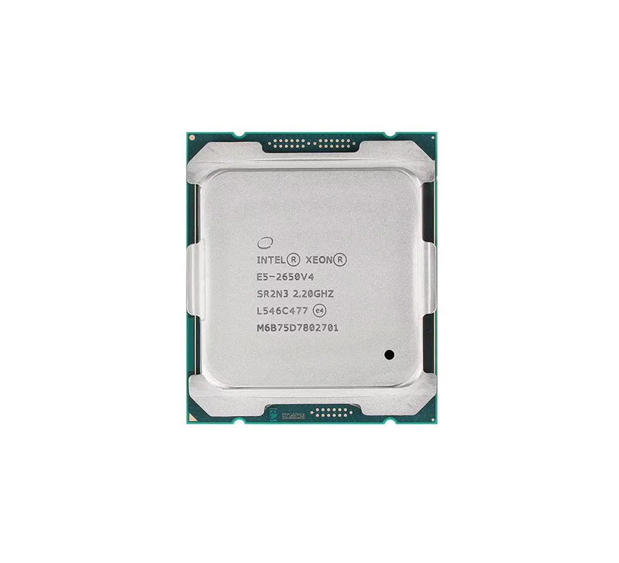 825964-B21 HP 2.20GHz 9.60GT/s QPI 30MB L3 Cache Socket LGA2011-3 Int…