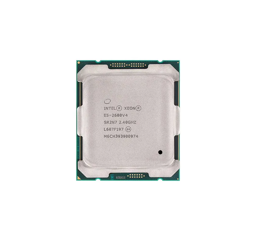 825970-B21 - HP 2.40GHz 9.60GT/s QPI 35MB L3 Cache Socket LGA2011-3 I…