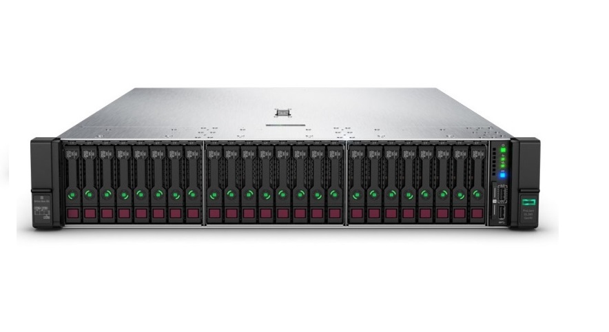 826567-B21 - HP ProLiant DL380 Gen10 High-Perferformance Server 2 x X…
