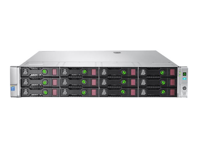 826683-B21 - HP ProLiant DL380 Gen9 Base Server Intel Xeon E5-2620 V4…