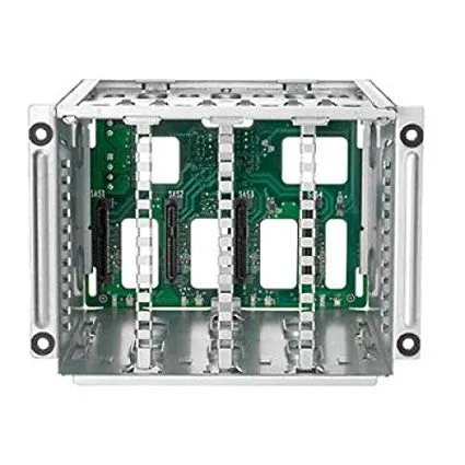 826685-B21 - HP 3.5-inch 3LFF SAS/SATA Rear Drive Kit for ProLiant ...
