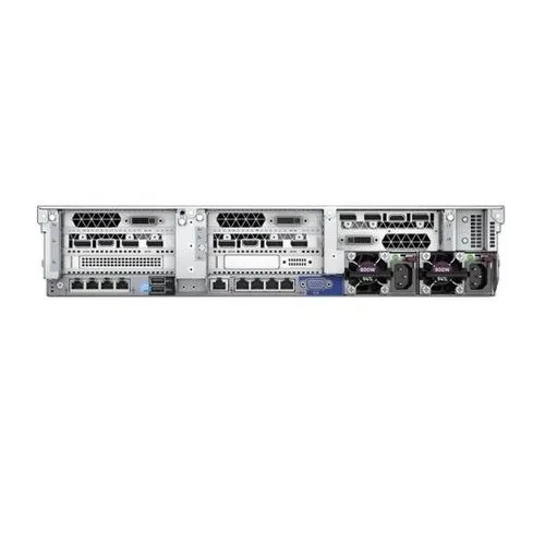 826690-B21 - HP ProLiant DL38X Gen10 Premium 6 SFF SAS/SATA + 2 NVMe …