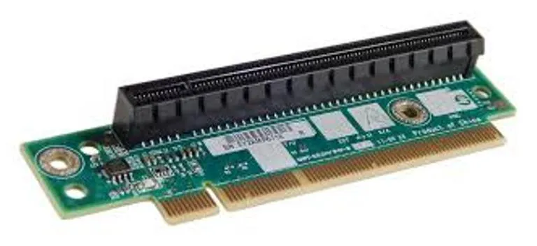826700-B21 - HP Tertiary X16 Riser Kit for ProLiant Dl38x Gen10 Server