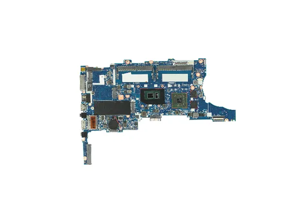 826806-001 - HP System Board (Motherboard) with Intel Core i5-6300U C…