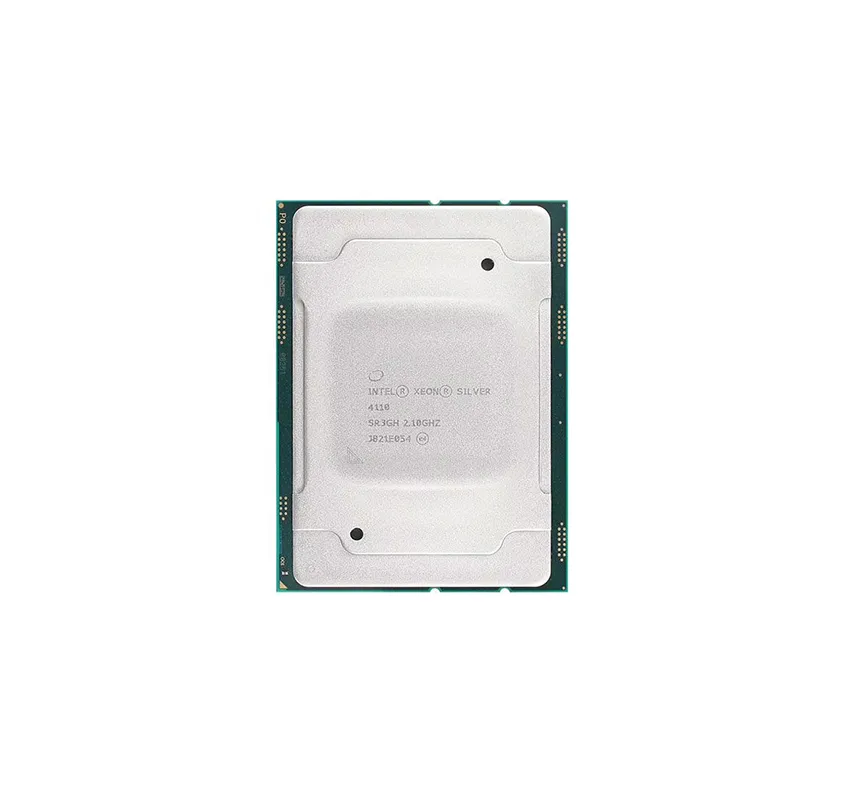 826846-L21 - HP 2.10GHz UPI Links 2 11MB L3 Cache Socket FCLGA3647 In…