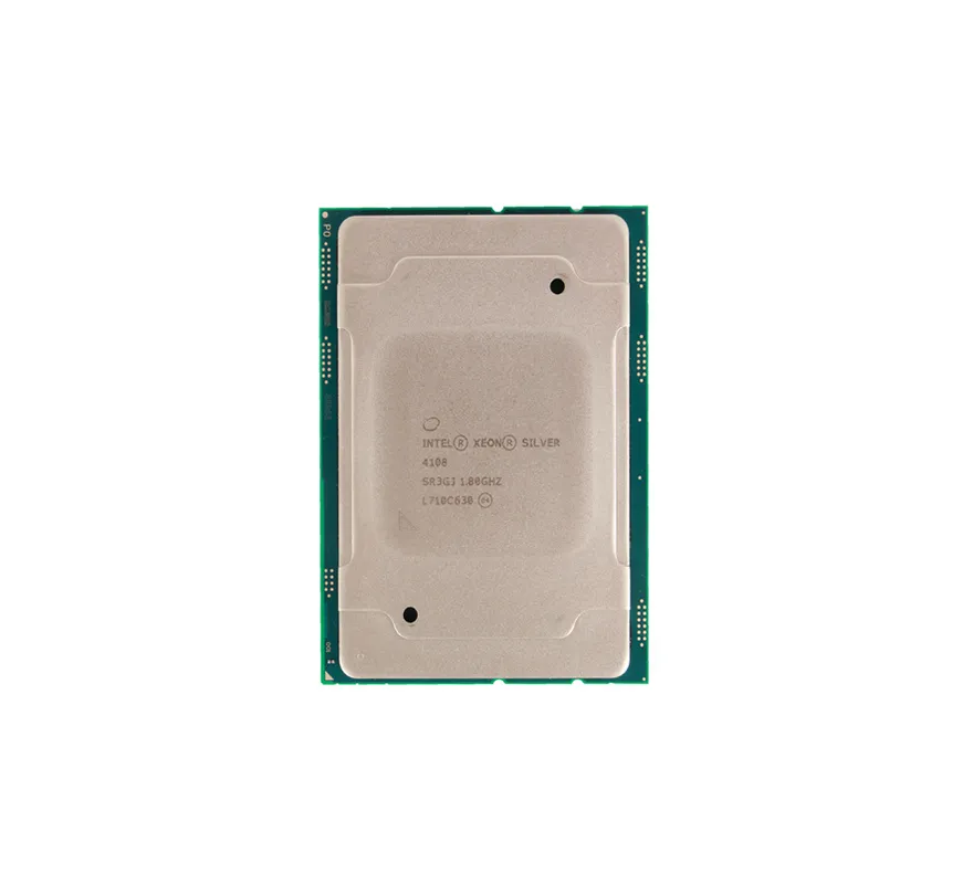 826848-L21 - HP 1.80GHz UPI Links 2 11MB L3 Cache Socket FCLGA3647 In…