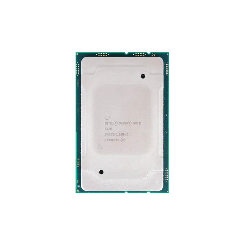826856-L21 - HP 2.20GHz UPI Links 2 19.25MB L3 Cache Socket FCLGA3647…