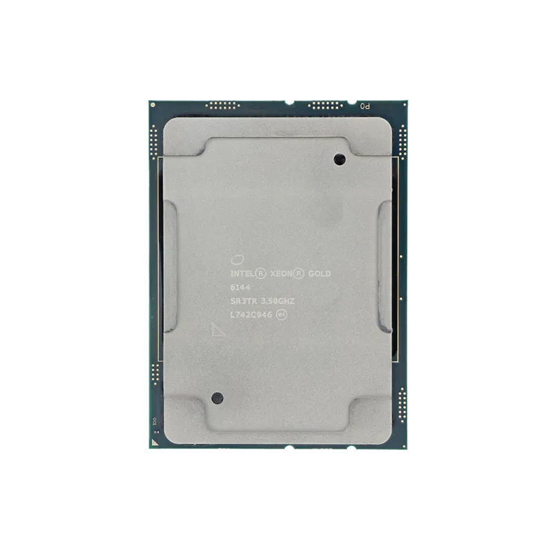 826860-L21 - HP 3.50GHz UPI Links 2 24.75MB L3 Cache Socket FCLGA3647…