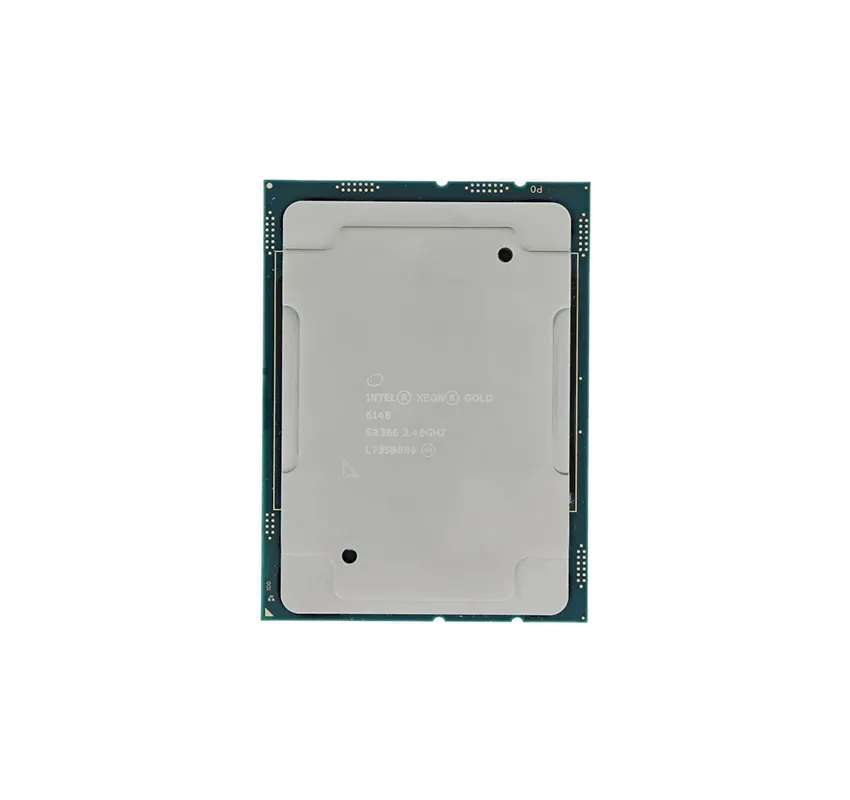 826882-L21 - HP 2.40GHz UPI Links 3 27.5MB L3 Cache Socket FCLGA3647 …