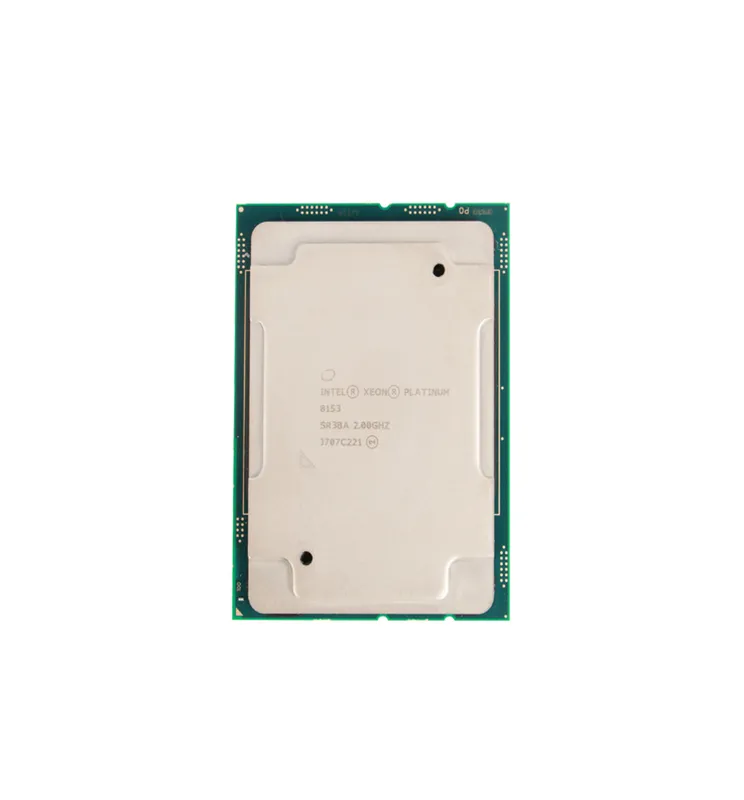 826890-L21 - HP 2.0GHz 10.40GT/s UPI 22MB L3 Cache Socket FCLGA3647 I…
