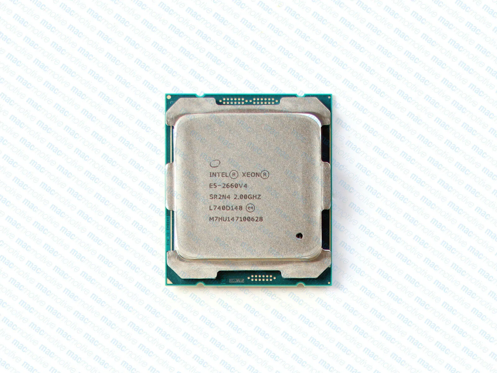 826984-L21 - HP 2.0GHz 9.6GT/s 35MB Cache Socket FCLGA2011-3 Intel Xe…