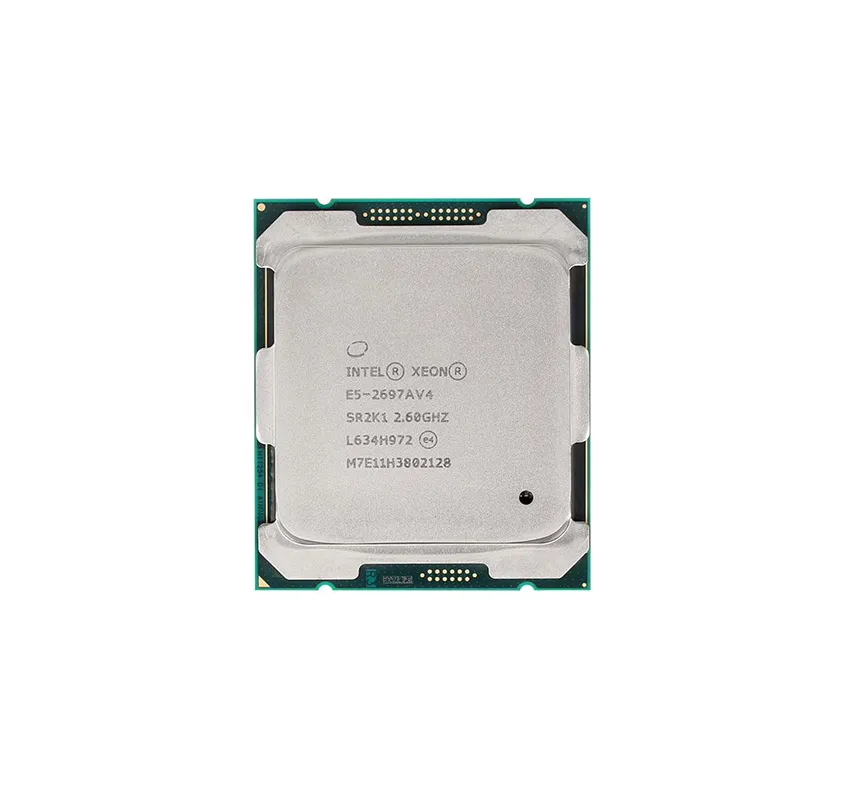 826985-L21 - HP 2.60GHz 9.6GT/s QPI 40MB SmartCache Socket FCLGA2011-…