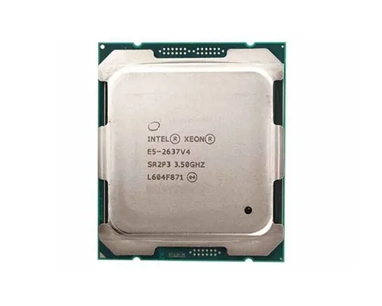 826990-L21 - HP 3.50GHz 9.6GT/s 15MB SmartCache Socket FCLGA2011-3 In…