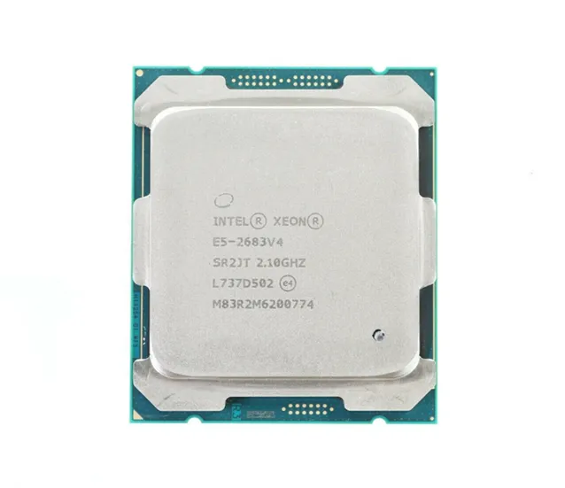 826994-S21 - HP 2.10GHz 9.6GT/s 40MB SmartCache Socket FCLGA2011-3 In…