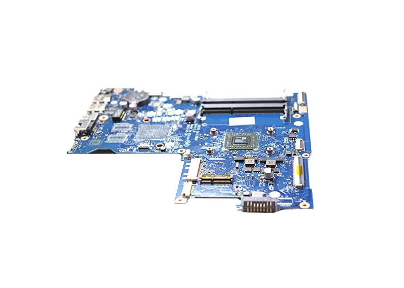 827705-501 - HP System Board (Motherboard) with AMD A6-5200 CPU for 1…