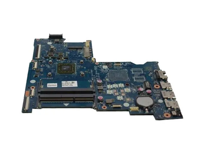 827705-601 - HP System Board (Motherboard) with AMD A6-5200 2.0GHz CP…