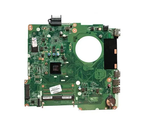828166-001 - HP System BORD for 15-F0 Laptop Motherboard with Intel P…