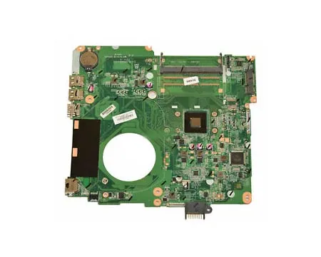 828166-601 - HP System Board (Motherboard) with Intel Pentium N3540 2…