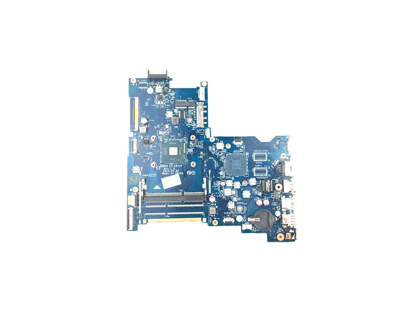 828177-501 - HP System Board (Motherboard) with Intel Celeron N3150 C…