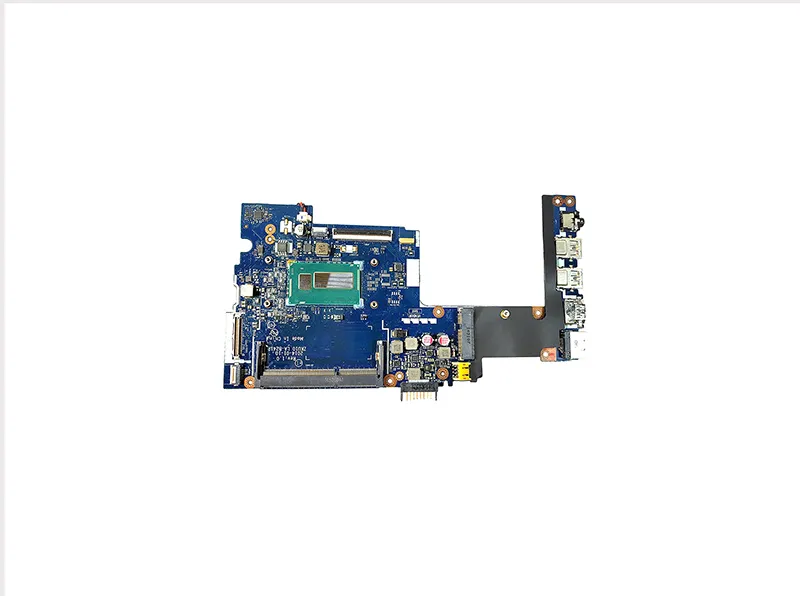 828178-601 - HP System Board (Motherboard) with Intel I3-5005U 2.0GHz…