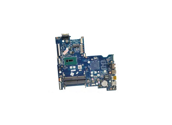 828179-601 - HP System Board (Motherboard) with Intel Core i3-5005U C…